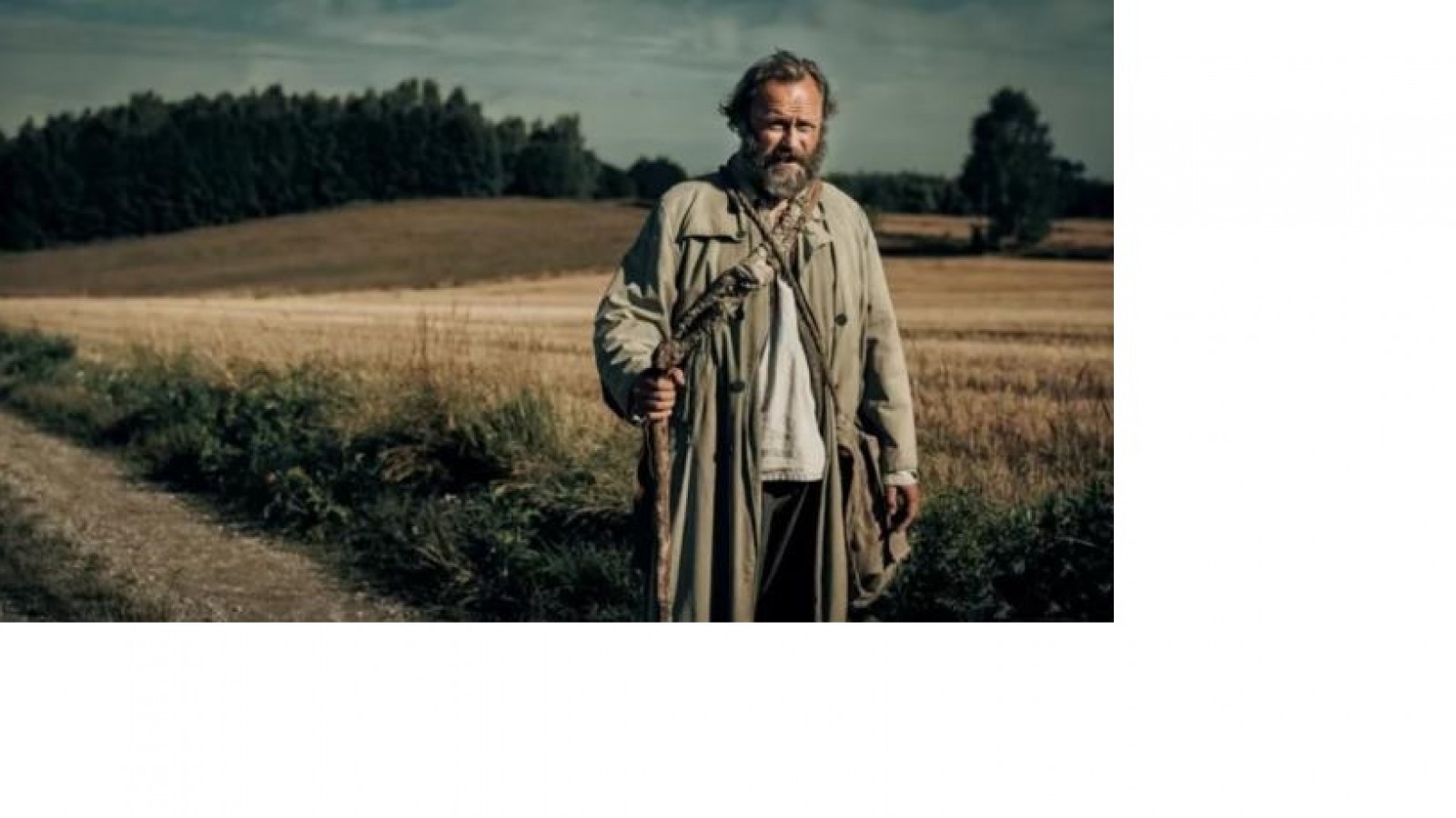 De qué trata la emotiva película polaca de Netflix que es tendencia